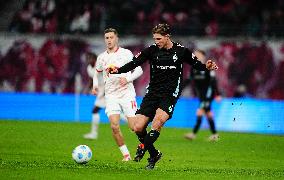 RB Leipzig v Werder Bremen - 1. Bundesliga