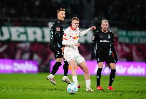 RB Leipzig v Werder Bremen - 1. Bundesliga