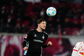 RB Leipzig v Werder Bremen - 1. Bundesliga