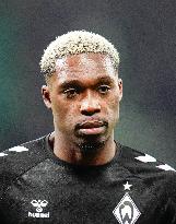 RB Leipzig v Werder Bremen - 1. Bundesliga