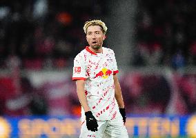 RB Leipzig v Werder Bremen - 1. Bundesliga