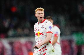 RB Leipzig v Werder Bremen - 1. Bundesliga
