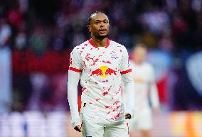 RB Leipzig v Werder Bremen - 1. Bundesliga