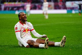RB Leipzig v Werder Bremen - 1. Bundesliga
