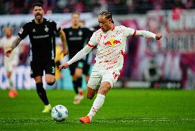RB Leipzig v Werder Bremen - 1. Bundesliga