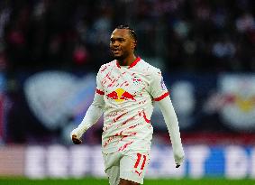 RB Leipzig v Werder Bremen - 1. Bundesliga