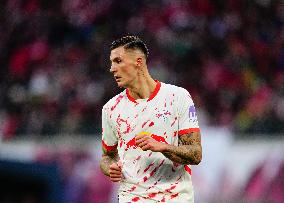 RB Leipzig v Werder Bremen - 1. Bundesliga