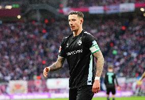 RB Leipzig v Werder Bremen - 1. Bundesliga
