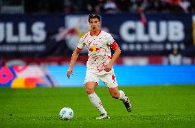 RB Leipzig v Werder Bremen - 1. Bundesliga