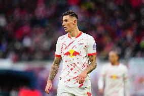 RB Leipzig v Werder Bremen - 1. Bundesliga