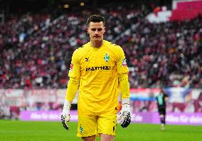 RB Leipzig v Werder Bremen - 1. Bundesliga
