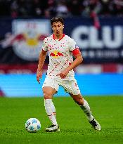 RB Leipzig v Werder Bremen - 1. Bundesliga