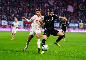 RB Leipzig v Werder Bremen - 1. Bundesliga