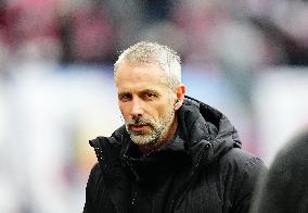 RB Leipzig v Werder Bremen - 1. Bundesliga
