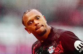 RB Leipzig v Werder Bremen - 1. Bundesliga