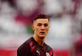 RB Leipzig v Werder Bremen - 1. Bundesliga