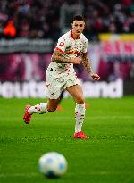 RB Leipzig v Werder Bremen - 1. Bundesliga