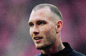 RB Leipzig v Werder Bremen - 1. Bundesliga