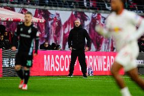RB Leipzig v Werder Bremen - 1. Bundesliga