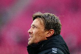 RB Leipzig v Werder Bremen - 1. Bundesliga