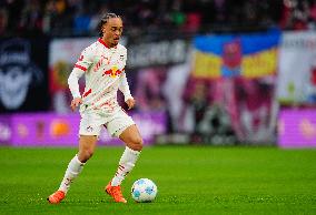 RB Leipzig v Werder Bremen - 1. Bundesliga