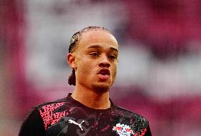 RB Leipzig v Werder Bremen - 1. Bundesliga