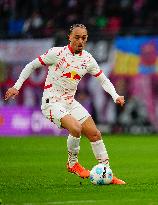 RB Leipzig v Werder Bremen - 1. Bundesliga