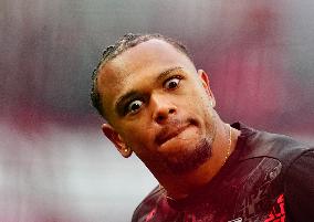 RB Leipzig v Werder Bremen - 1. Bundesliga
