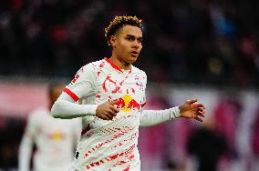 RB Leipzig v Werder Bremen - 1. Bundesliga