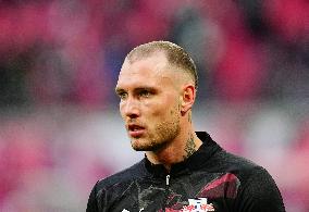 RB Leipzig v Werder Bremen - 1. Bundesliga