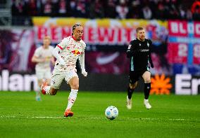 RB Leipzig v Werder Bremen - 1. Bundesliga