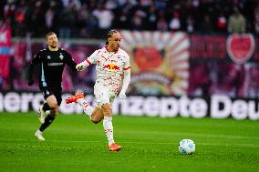 RB Leipzig v Werder Bremen - 1. Bundesliga