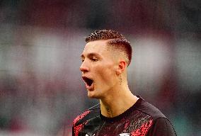 RB Leipzig v Werder Bremen - 1. Bundesliga