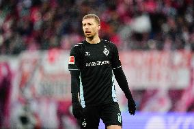 RB Leipzig v Werder Bremen - 1. Bundesliga