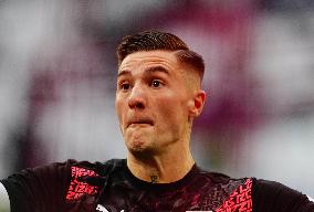 RB Leipzig v Werder Bremen - 1. Bundesliga