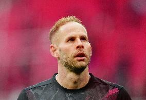 RB Leipzig v Werder Bremen - 1. Bundesliga