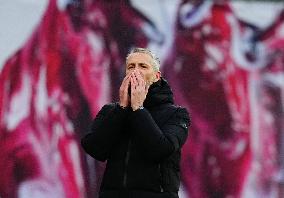 RB Leipzig v Werder Bremen - 1. Bundesliga
