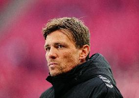 RB Leipzig v Werder Bremen - 1. Bundesliga