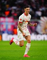 RB Leipzig v Werder Bremen - 1. Bundesliga