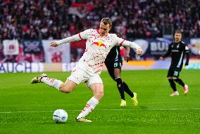 RB Leipzig v Werder Bremen - 1. Bundesliga