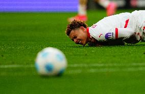 RB Leipzig v Werder Bremen - 1. Bundesliga