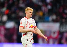 RB Leipzig v Werder Bremen - 1. Bundesliga