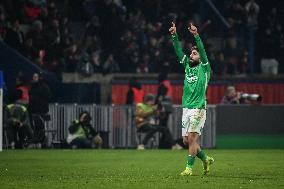 Ligue 1 PSG vs Saint Etienne - FA