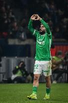 Ligue 1 PSG vs Saint Etienne - FA