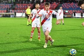 CALCIO - Serie B - Cosenza Calcio vs Mantova 1911