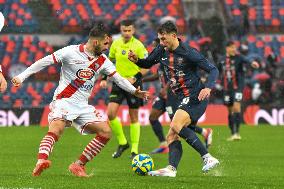 CALCIO - Serie B - Cosenza Calcio vs Mantova 1911