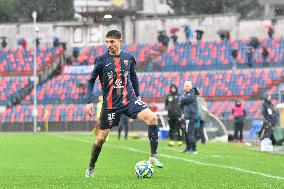 CALCIO - Serie B - Cosenza Calcio vs Mantova 1911