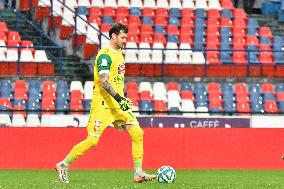 CALCIO - Serie B - Cosenza Calcio vs Mantova 1911