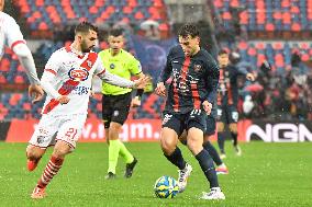 CALCIO - Serie B - Cosenza Calcio vs Mantova 1911