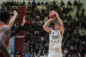 BASKET - Serie A - Vanoli Basket Cremona vs Umana Reyer Venezia